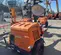 2018 Magnum Pro MLT6SM Portable Light Tower