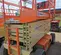 2018 JLG 4069LE Scissor Lift