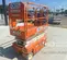 2020 Snorkel S3219E Scissor Lift