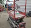 2016 Skyjack SJIII3219 Scissor Lift
