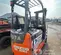 2020 Toyota 8FBCU25 Warehouse Forklift
