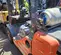 2019 Toyota 8FGU25 Warehouse Forklift