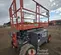 2017 Skyjack SJ6832RT Rough Terrain Scissor Lift