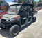2022 Polaris PRO XD 4000D Utility Vehicle