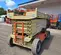 2016 JLG 4069LE Scissor Lift
