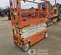 2020 Snorkel S3226E Scissor Lift