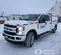 2019 Ford F350CREWXLTG4WD