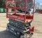 2017 Skyjack SJIII3219 Scissor Lift