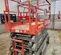 2018 Skyjack SJIII4632 Scissor Lift