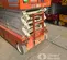 2021 Snorkel S4740E Scissor Lift