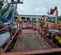 2016 Skyjack SJ9250RT Rough Terrain Scissor Lift