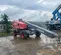 2018 Skyjack SJ45T Boom Lift