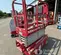 2018 MEC MICRO 19 Scissor Lift