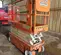 2018 Snorkel S3226E Scissor Lift