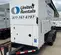 2015 Cummins C300D6R Diesel Generator