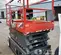 2018 Skyjack SJIII4632 Scissor Lift