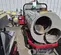 2022 Frost Fighter IDH400QRM Indirect Fired Heater