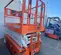 2018 Snorkel S4726E Scissor Lift