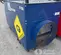 2020 Campo Equipment DF650RE3D Heater