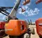 2019 Snorkel 660SJ Boom Lift