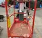 2017 Skyjack SJ12 Self-Propelled One-Person Lift