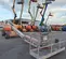 2018 JLG 460SJ Boom Lift