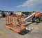 2020 Snorkel 600S Boom Lift