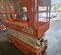 2019 Snorkel S3226E Scissor Lift