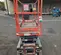 2016 Skyjack SJIII3219 Scissor Lift