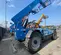 2016 Genie GTH-636 Forklift
