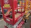 2018 MEC 1330SE Scissor Lift