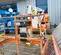 2016 Snorkel A46JE Articulating Boom Lift