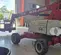 2021 MEC 34J-D Boom Lift