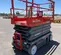 2018 Skyjack SJIII4632 Scissor Lift