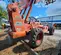 2016 XTREME XR1255 Forklift