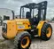 2019 JCB 930-2 Forklift