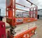 2019 Snorkel S3226E Scissor Lift