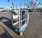 2017 Genie GR-15 Self-Propelled One-Person Lift