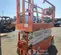 2019 Snorkel S3226E Scissor Lift