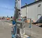 2018 Genie AWP-40SDC Pusharound Lift