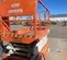 2019 Snorkel S4726E Scissor Lift