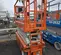 2018 Snorkel S3226E Scissor Lift