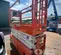 2020 Snorkel S3226E Scissor Lift