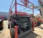 2018 Skyjack SJ8841RT Rough Terrain Scissor Lift