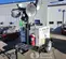 2020 Magnum Pro MLT4200IVF4 Portable Light Tower