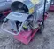 2023 Frost Fighter IDF350-II Indirect Fired Heater