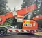 2017 Jekko MPK20W Crane