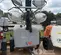 2021 Wacker Neuson LTV6L Portable Light Tower
