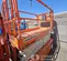2018 Snorkel S4726E Scissor Lift
