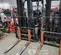 2020 Toyota 8FGU30 Warehouse Forklift